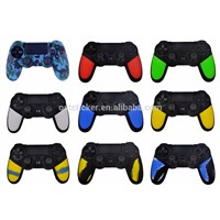 CAMOUFLAGE SKIN COVER SILICONE CASE for PS4 PRO