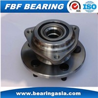 Front Auto Wheel Hub Bearing 43560-26010 Wheel Hub Bearings