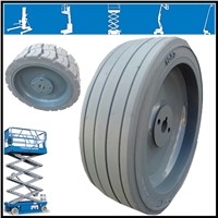 Genie 57998 Aftermarket Scissor Lift Wheel Tires 10x3