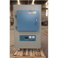 High Temperature 1500C/1600C Electric Heat Treatment Furnace/Lab Furnace