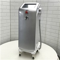 2017 Newest Beauty Equipment Device Professional Soprano Ice 808nm Diode Laser Hair Removal Machine