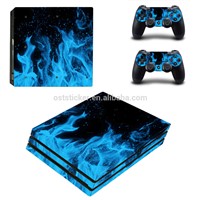 VINYL DECAL SKIN STICKER for PS4 PRO
