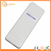 802.11b g n 2.4G Wireless Repeater Booster Amplifier Outdoor CPE