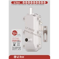 LF BROS Engine Preheaters with CE &amp;amp; ROHS Certificate