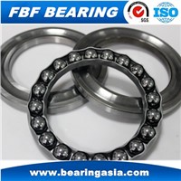 510/670 F Bearing 670x730x45 Mm Single Direction Thrust Ball Bearing 510/670F