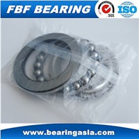 NSK FBF SKF 51100 Single Direction Thrust Ball Bearing for CNC Machine