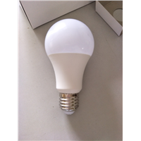 A60 Bulb LED Lamp Cap Base: E14 E27 B22 Warranty: 2 Years Voltage: 110-240 v / 220-240 v from Zhejiang China