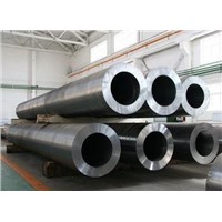ASTM A213 TP202 Stainless Steel Pipe. Huanan Special Steel Co., Ltd