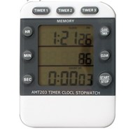 New Design Custom Stopwatch Desk Stopwatch Lab Stopwatch
