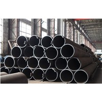 Supply ASTM A213 TP201 Stainless Steel Pipe, Huanan Special Steel Co., Ltd