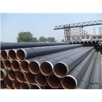 ASTM A213 TP321 Stainless Steel Pipe, Huanan Special Steel Co., Ltd