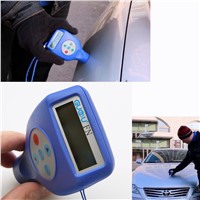 Car Paint Thickness Gauge Tester Meter