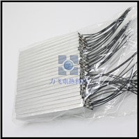 PTC Heating Element for Coffee Machine