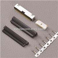 Alternate JAE FI-S Wire to Board Connector Housing Socket Contact Header for Pos Machine Lvds Cable
