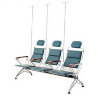 Hospital Furniture for Infusion Chairs, Dialysis Chair & Bariatric Chair