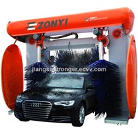 Hot Sale Car Washing Machine Zonyi Cheap Manufacturer CE Car Washing Machine