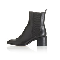 Manufacturer Fashion Shoes Geniues Leather Ankle Girls Boots AB21-1