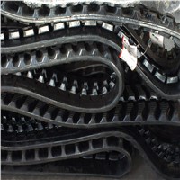 Rubber Track for Construction Machine(230-96-36)