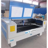 SCT-C1610 Steel Stainless Steel Wood Laser Cutting Machine
