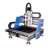 Small CNC Router Machine Working Size 600*900