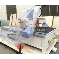 SCT-W1325 Wood Cabinet Engraving CNC Router