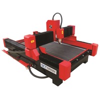 SCT-S1325 Stone Marble Engraving CNC Router