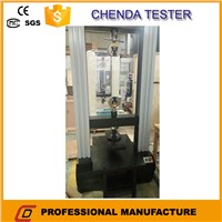 Spring Casing Centralizers Testing Machine +Centralizers Staring Force Test +Restoring Force Test