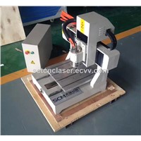 Mini CNC Router 4040 Engraving Machine for Wood Acrylic PCB