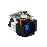 IR/Infrared Laser Illuminator