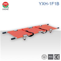 Aluminum Folding Stretcher YXH-1F1B