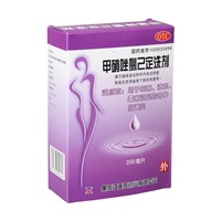 Anti-Vaginal Bacteria Female Daily Washing