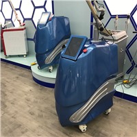 All Kinds of Pigmentations &amp;amp; Tattoo Removal Picosecond Nd Yag Laser Tattoo Removal Machine