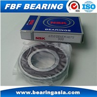 NSK SKF FBF High Quality Best Price Ball Bearing 6310 of Deep Groove Ball Bearing