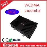 Home Signal Booster, 2100 Mobile Signal Repeater, 3G Wadma Cell Phone Receiver/Amplifier/Repeater