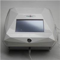 RF with Slim Needle Immediately Results Vascular Therapy Machine Vein Removal