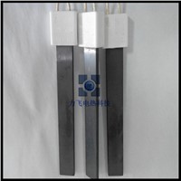 Dry Point Heating Silico Nitride Heater