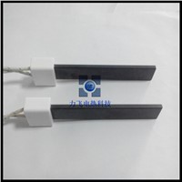 China Manufacture Silicon Nitride Ceramic Heater