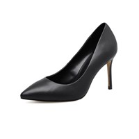 2017 New Fashion Women's High Heel Pump Shoes (8910-3)