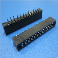 2.54mm Pitch Fpc Connector