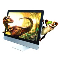 DG-2102B China Factory Wholesale 21.5 Inch All In One Desktop Computer