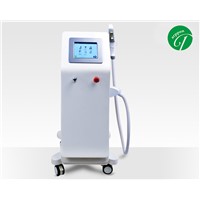 DP600 OPT Permanent Hair Removal Machine