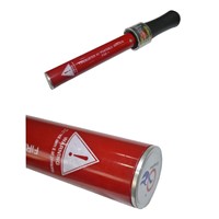 Portable Aerosol Fire Extinguisher