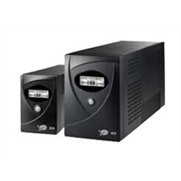 Line Interactive UPS 650va, 850va, 1000va, 1500va Offline UPS 220V