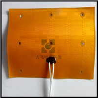 Factory Made Polyimide Kapton Heater