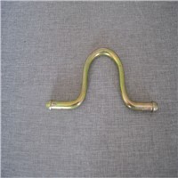 Exhaust Accessories of J Hooks China Manufactory