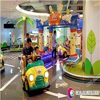 2017 New Design Educational Amusement Rides