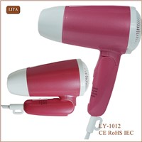 Various Color Hanging Hair Dryer for Car