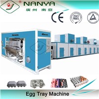 NANYA ER6000A Egg Tray Machine