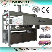 NANYA EW2000 Egg Tray Machine