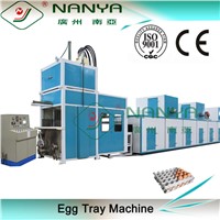 NANYA EW2500 Egg Tray Machine